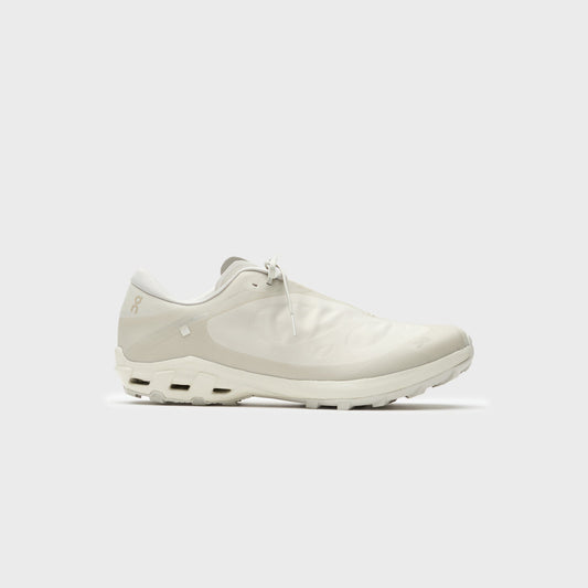 Men Kith On Running x Post Archive Faction Cloudventure Peak - Ice / Moon