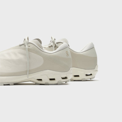 Men Kith On Running x Post Archive Faction Cloudventure Peak - Ice / Moon