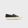 Denim Black / Milk / Milk