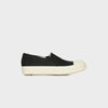 Denim Black / Milk / Milk