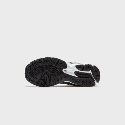 Men Kith New Balance 1906 - Black / Dark Silver Metallic