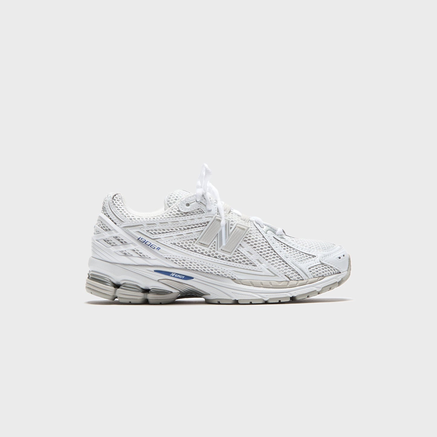 Men Kith New Balance 1906 - White