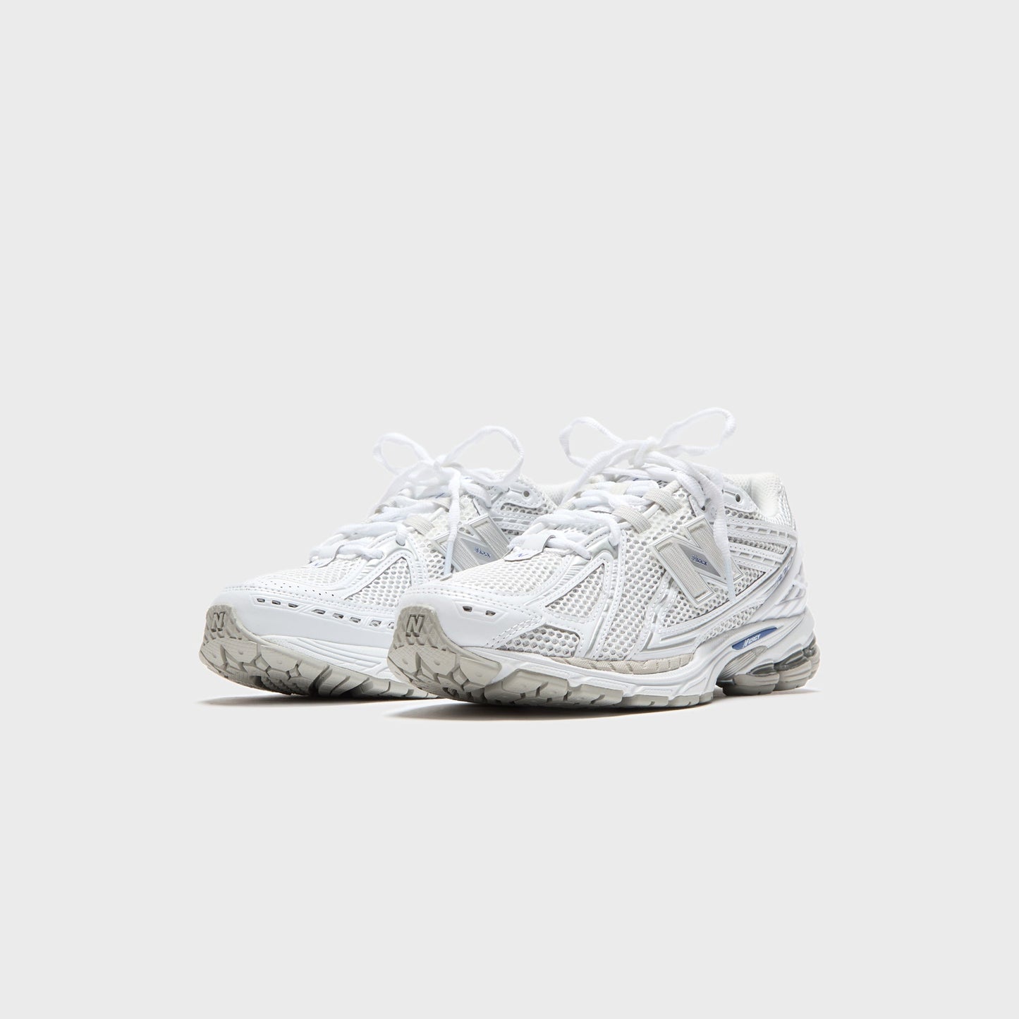 Men Kith New Balance 1906 - White