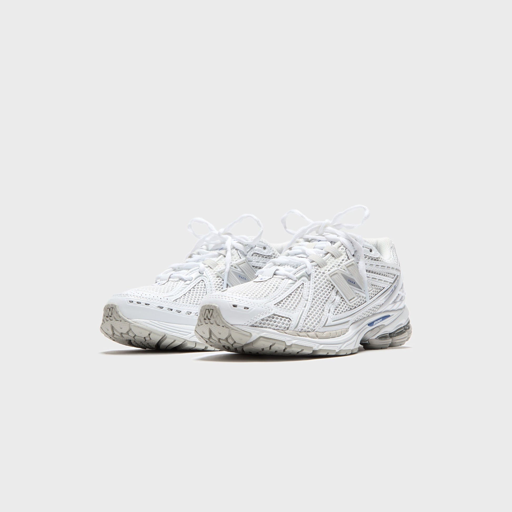Men Kith New Balance 1906 - White