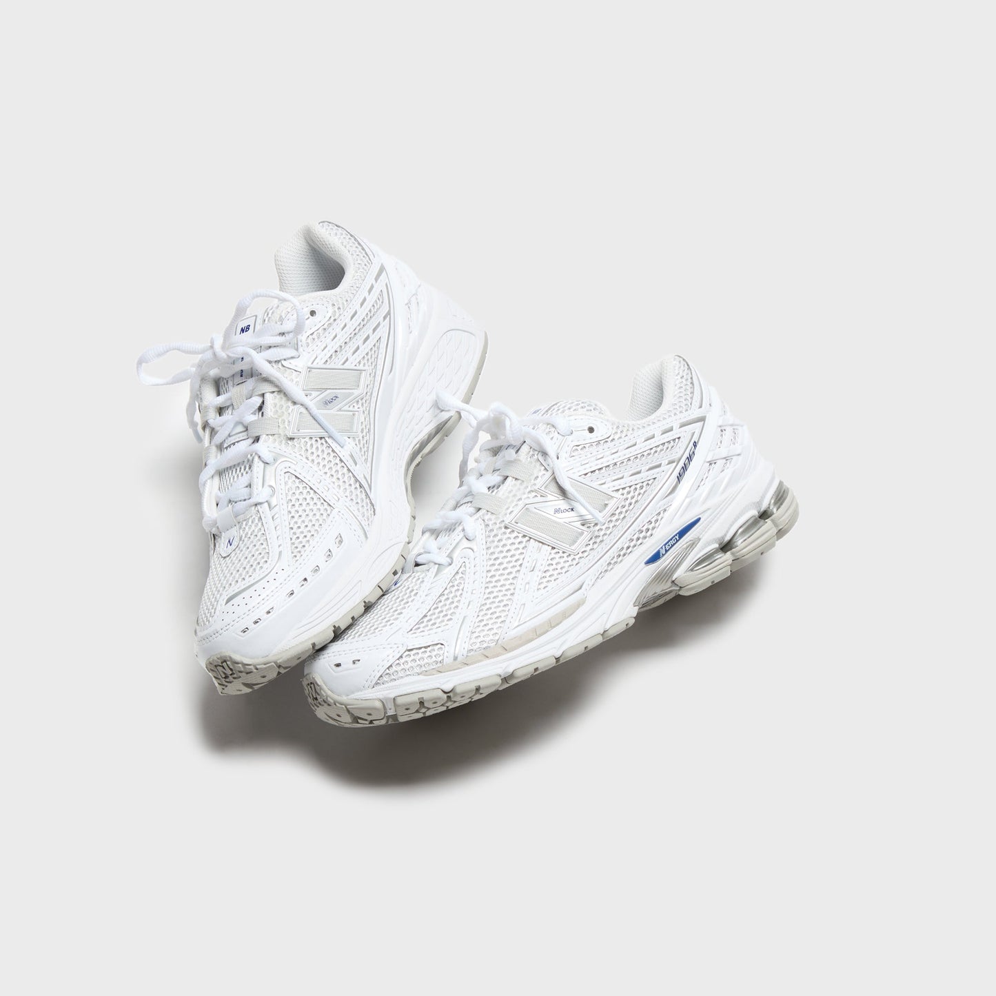 Men Kith New Balance 1906 - White