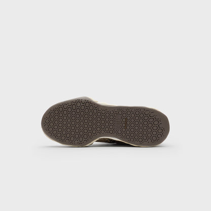 Men Kith Mihara Yasuhiro Herbie Original Sole Printed Python Leather Low Top Sn