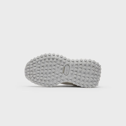 Men Kith Mihara Yasuhiro Larry Original Sole Leather Low Top Sneaker - White