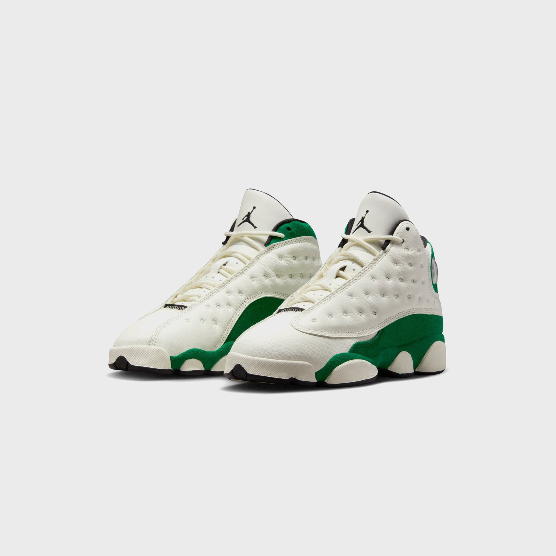 Kids Kith Nike Air Jordan 13 Retro "Court of Legends"