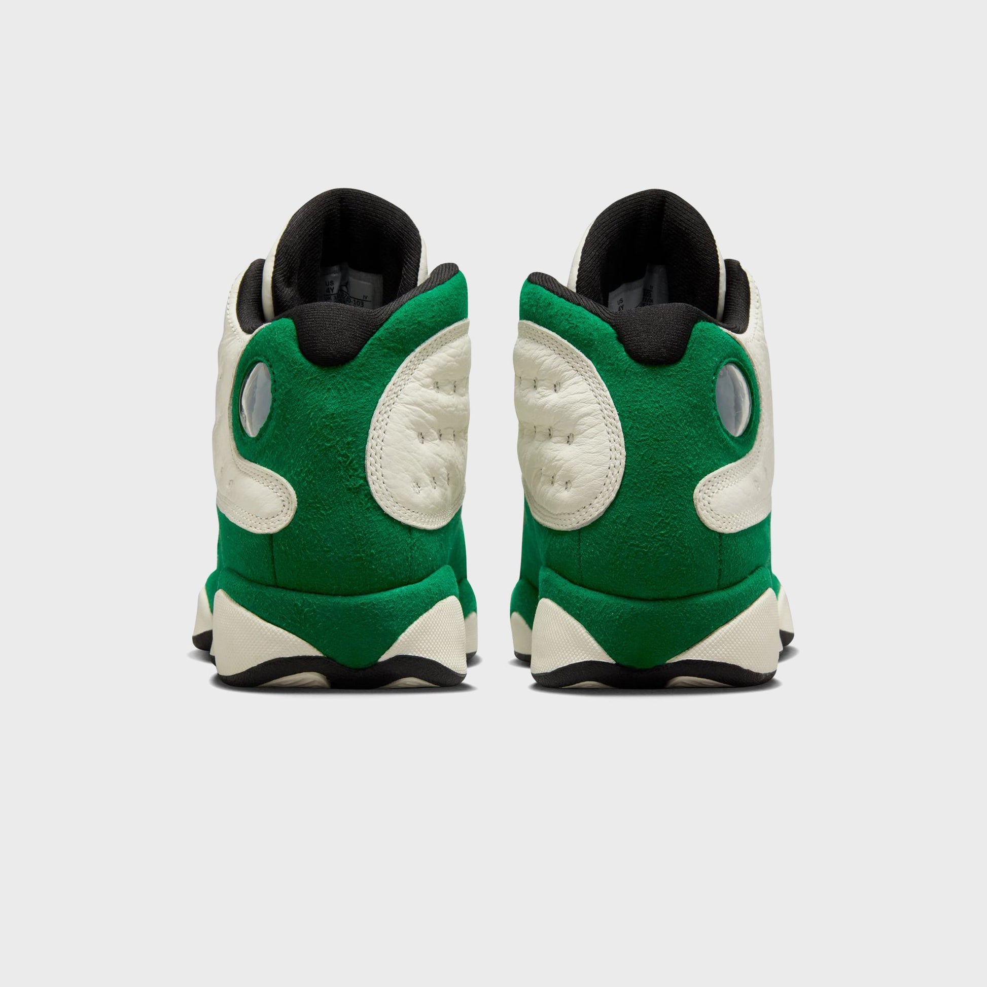 Kids Kith Nike Air Jordan 13 Retro "Court of Legends"