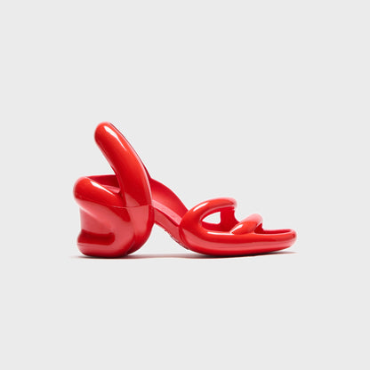 Women Kith Camper Kobarah - Red