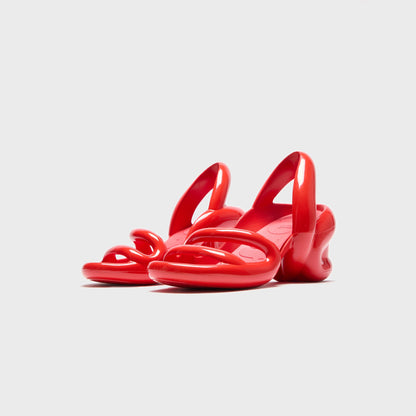 Women Kith Camper Kobarah - Red