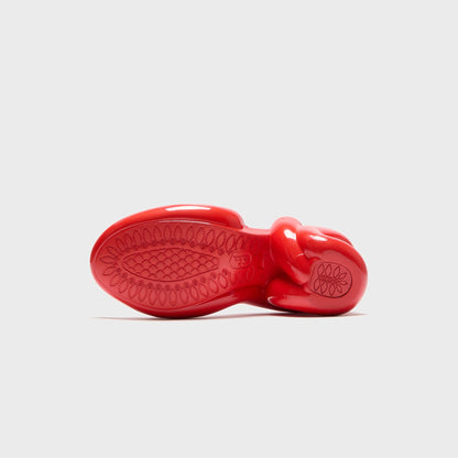 Women Kith Camper Kobarah - Red