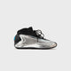 Core Black / Silver Metallic / Core Black