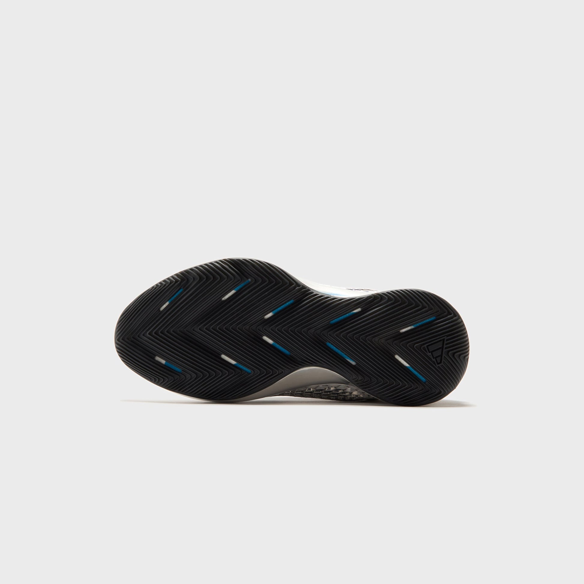Men Kith adidas AE 1 - Core Black / Silver Metallic / Core Black