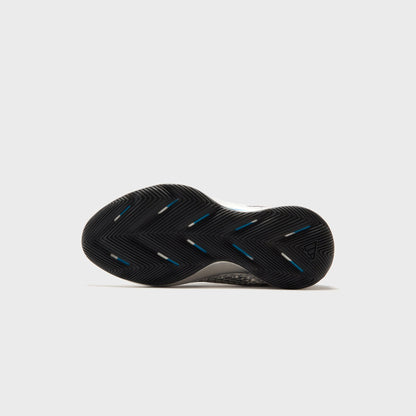 Men Kith adidas AE 1 - Core Black / Silver Metallic / Core Black
