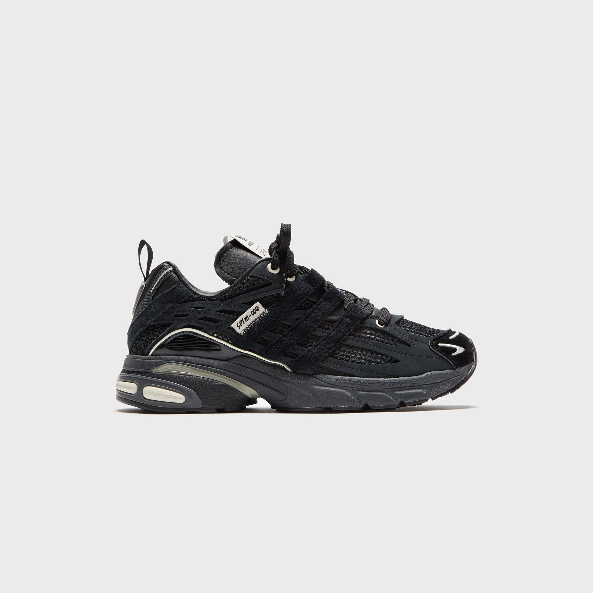 Men Kith adidas x Song for the Mute Adistar Cushion - Black