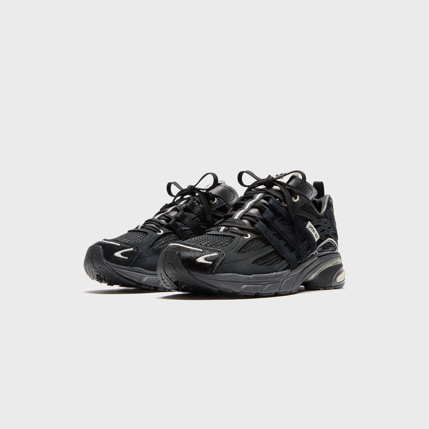 Men Kith adidas x Song for the Mute Adistar Cushion - Black