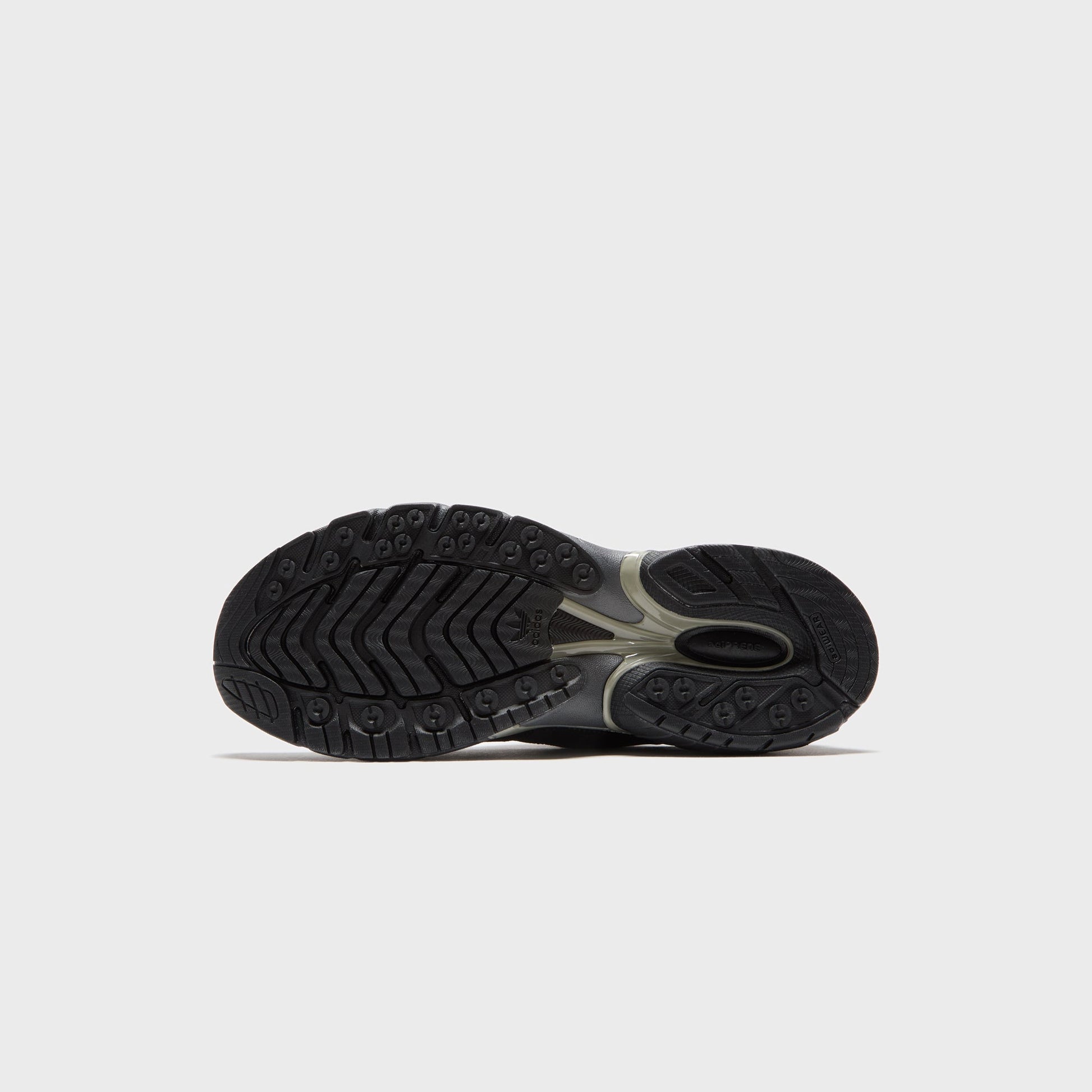 Men Kith adidas x Song for the Mute Adistar Cushion - Black