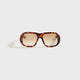 Havana / Light Brown Gradient Lens