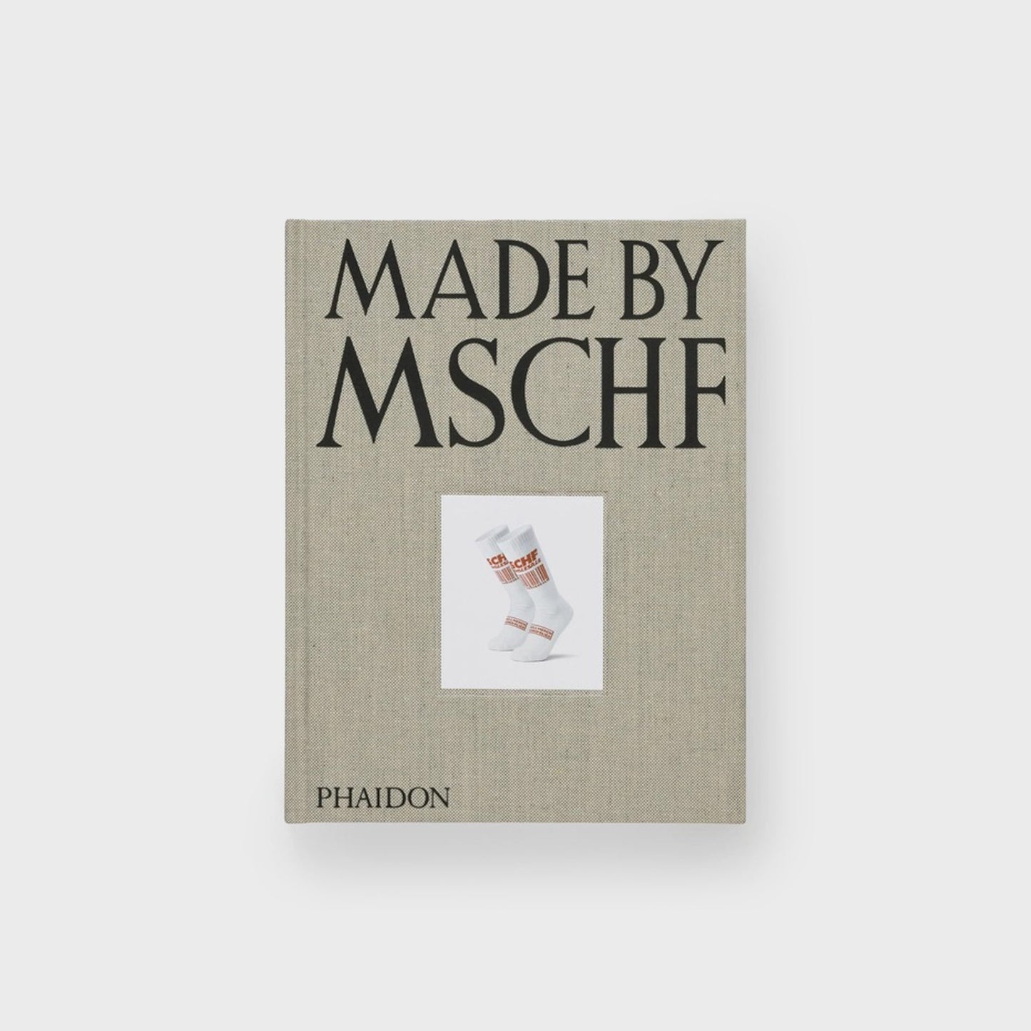 Men|Women Kith PHAIDON Made by MSCHF
