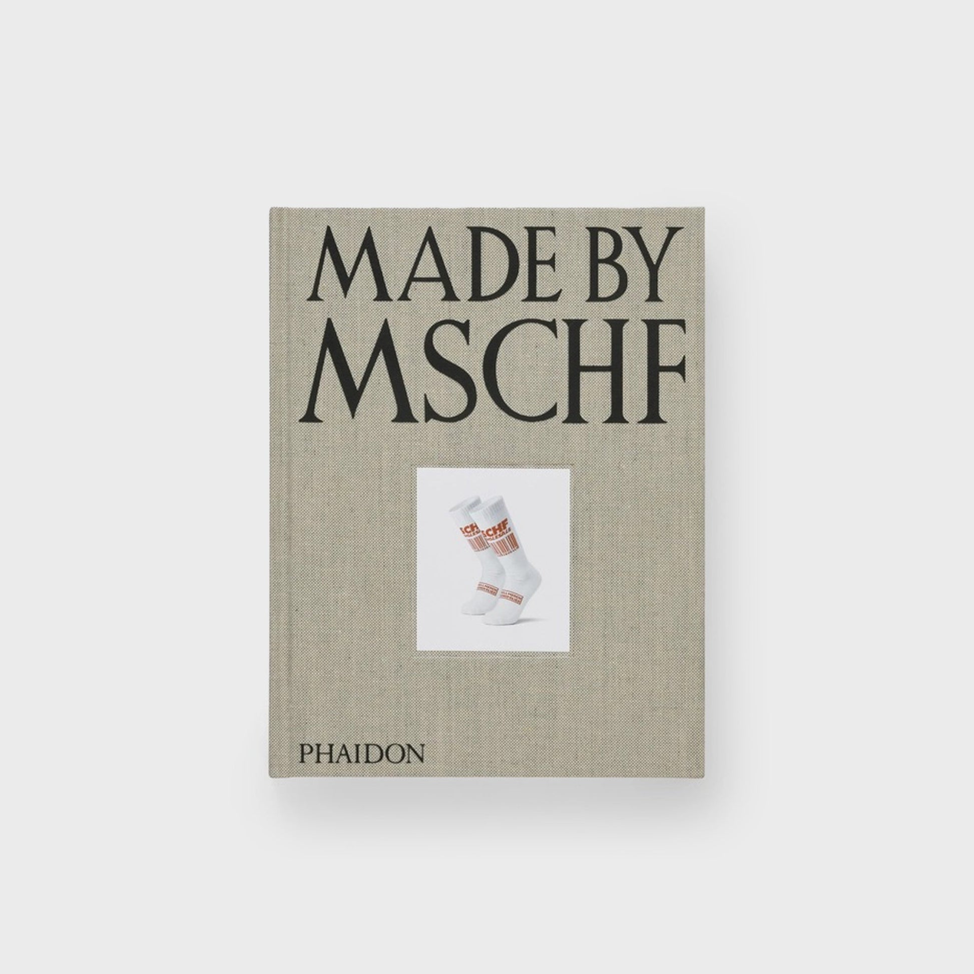 Men|Women Kith PHAIDON Made by MSCHF