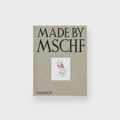 Men|Women Kith PHAIDON Made by MSCHF