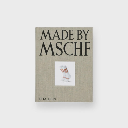 Men|Women Kith PHAIDON Made by MSCHF
