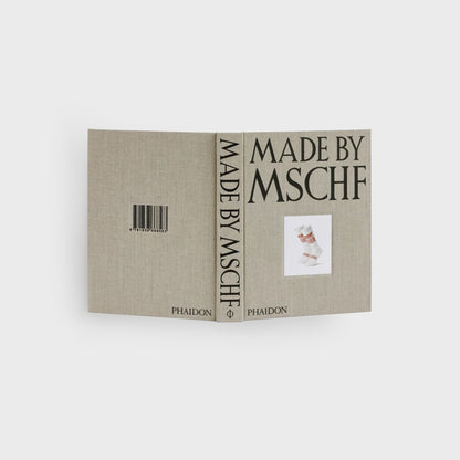 Men|Women Kith PHAIDON Made by MSCHF