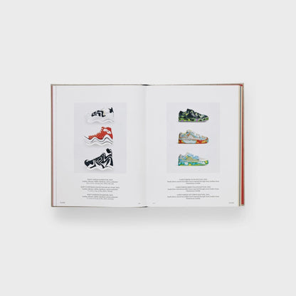 Men|Women Kith PHAIDON Made by MSCHF