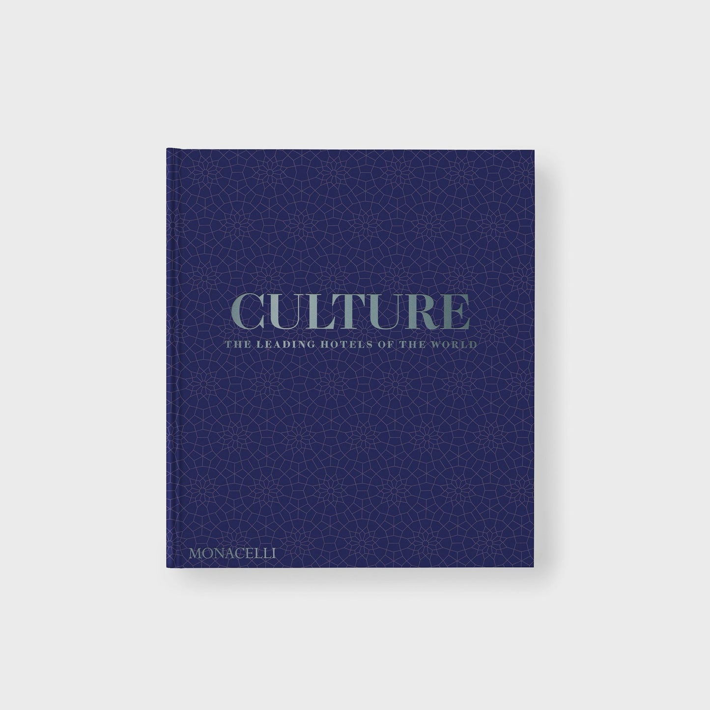 Men|Women Kith PHAIDON Culture The Leading Hotels of the World