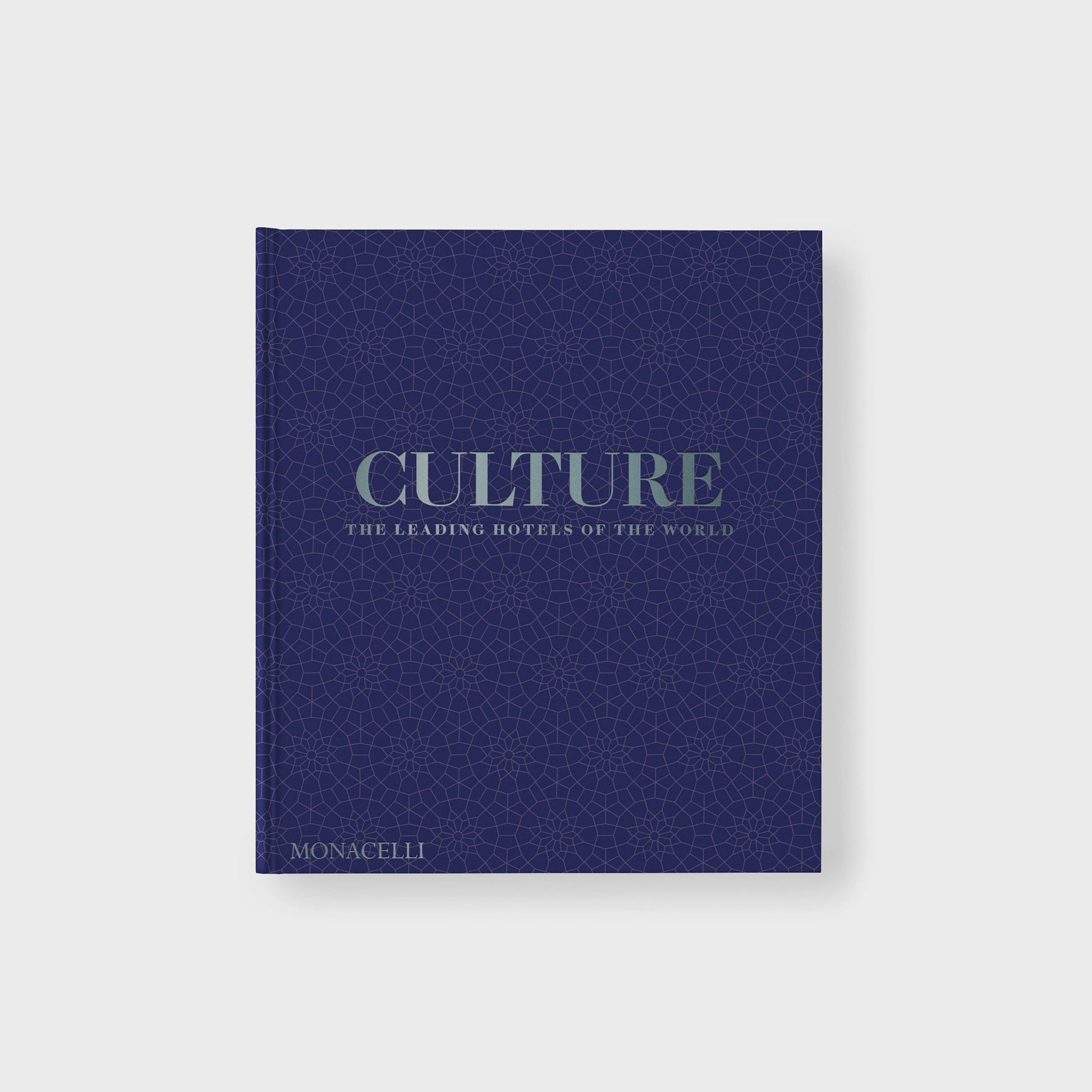Men|Women Kith PHAIDON Culture The Leading Hotels of the World