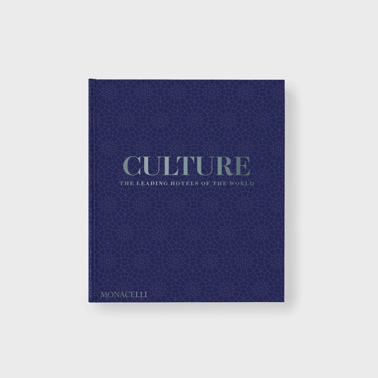 Men|Women Kith PHAIDON Culture The Leading Hotels of the World