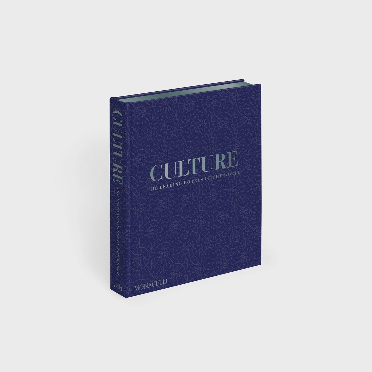 Men|Women Kith PHAIDON Culture The Leading Hotels of the World
