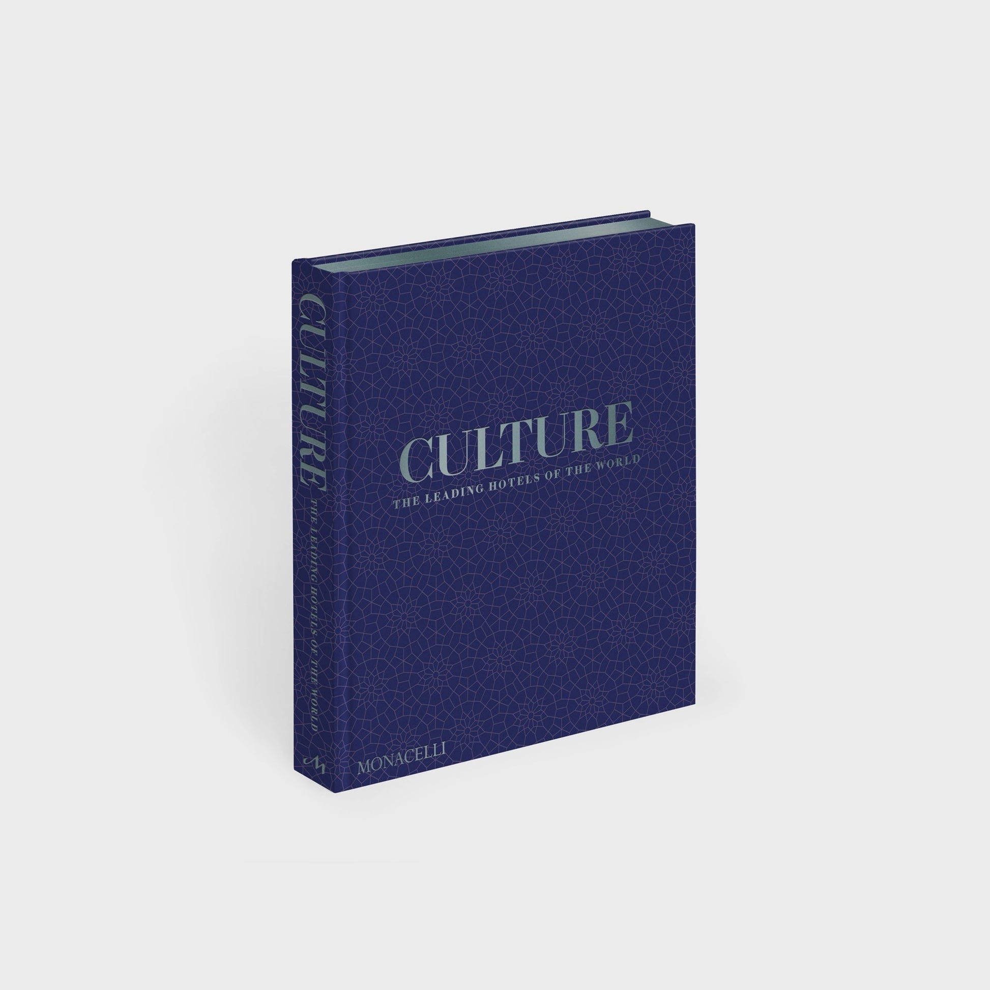 Men|Women Kith PHAIDON Culture The Leading Hotels of the World