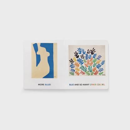 Men|Kids Kith PHAIDON Squares & Other Shapes with Josef Albers