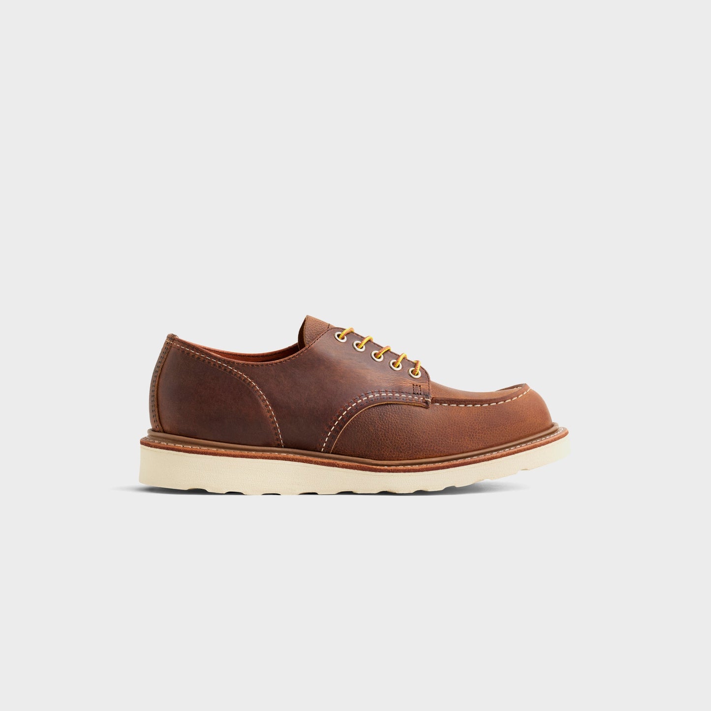 Men Kith Red Wing x Engineered Garments Shop Moc Oxford - Copper Remix