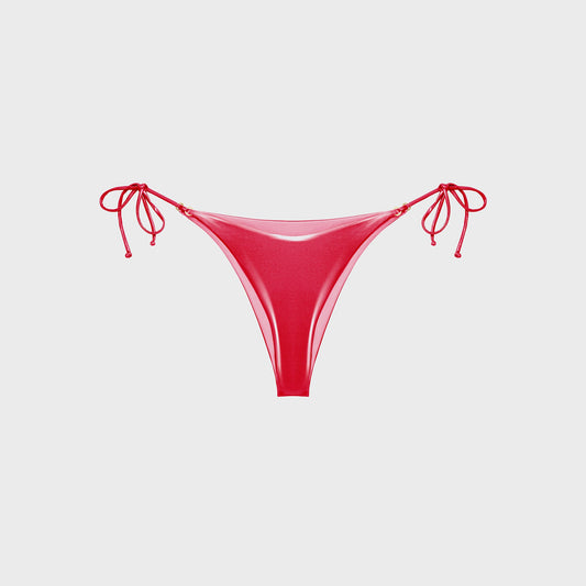 Women Kith JADE Lilah Bottom - Coral Gloss