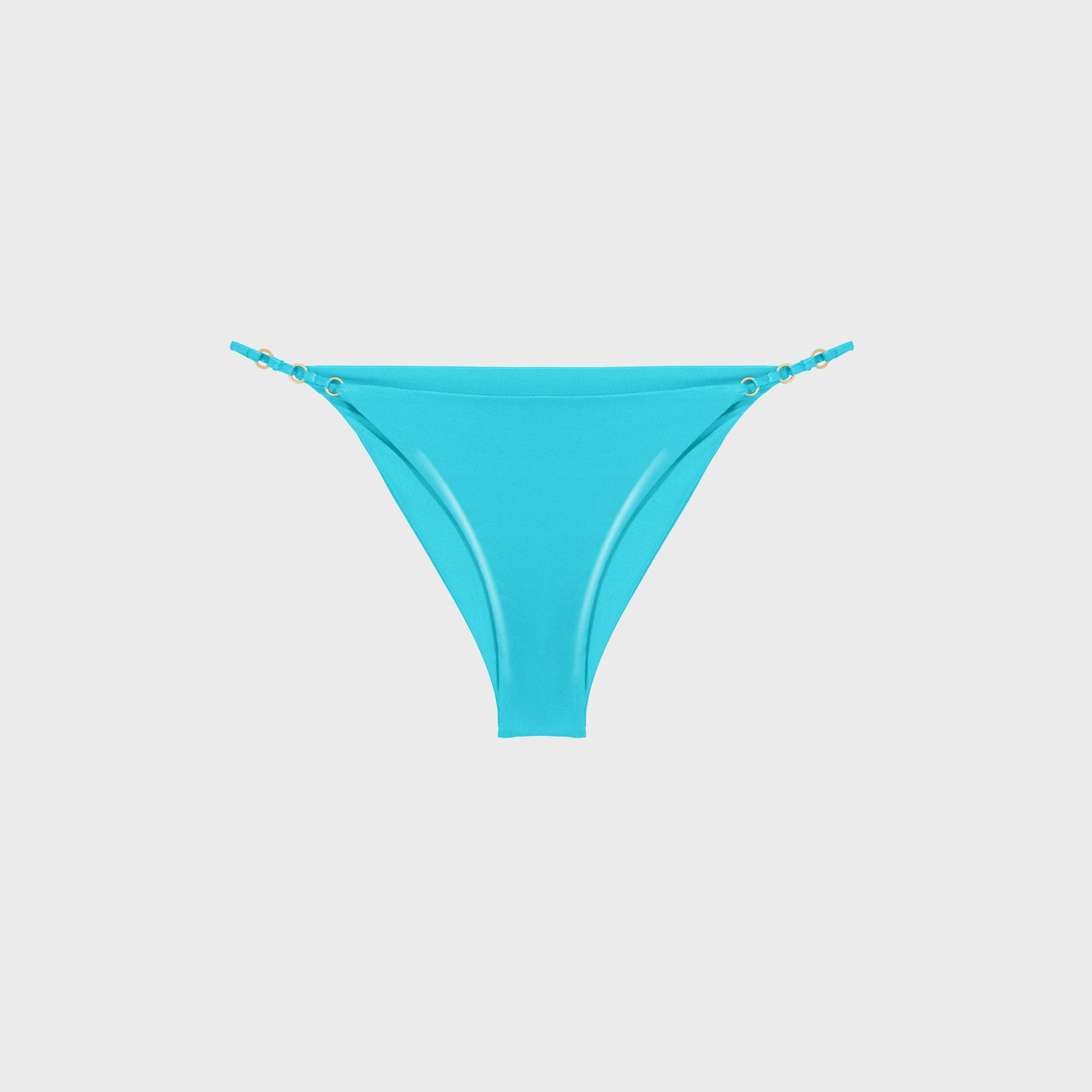 Women Kith JADE Soleil Bottom - Blue Gloss