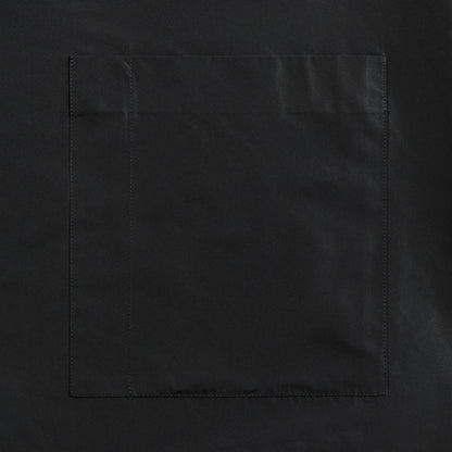 Men Kith Jil Sander Shirt 154 - Black