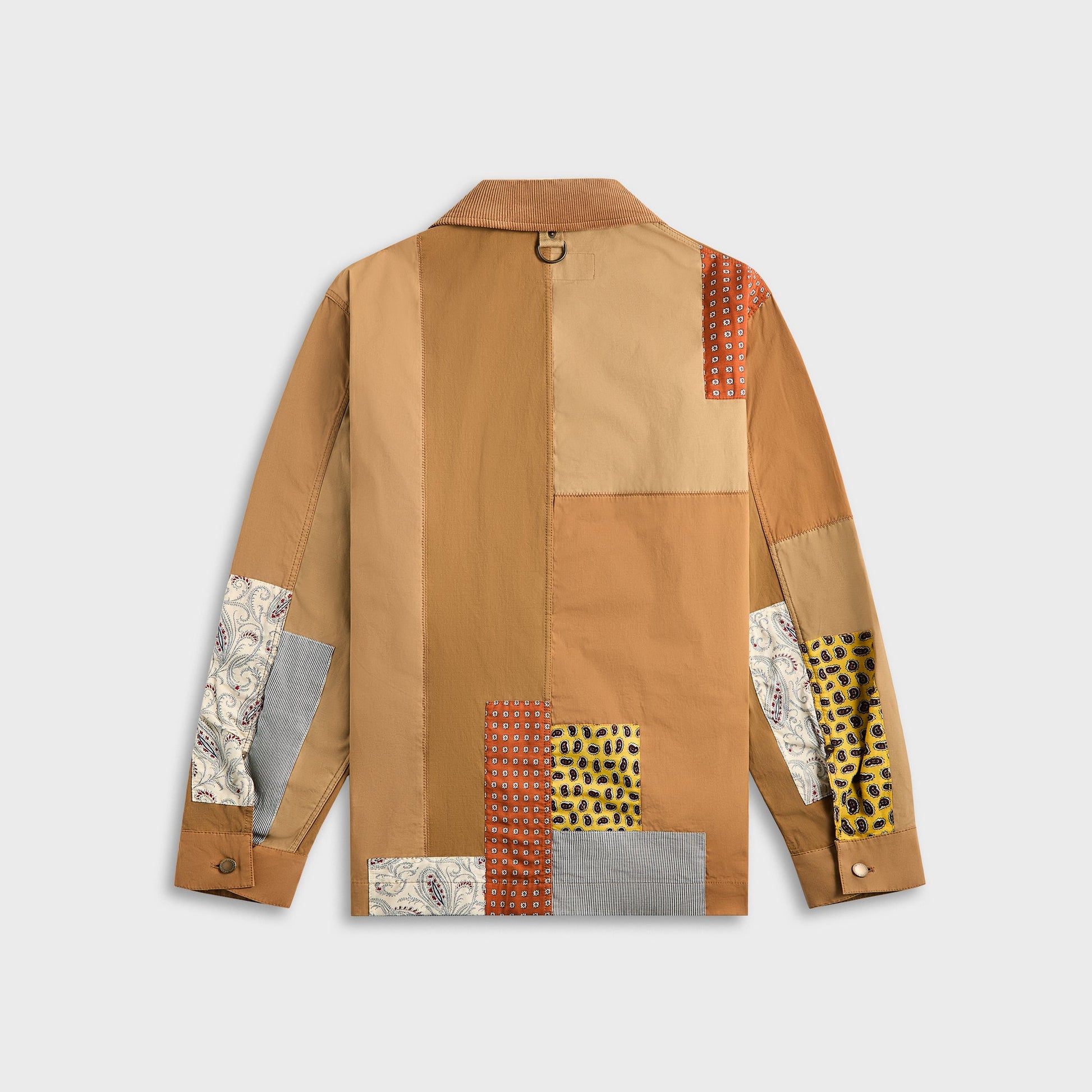 Men Kith CDG Homme Jacket - Beige