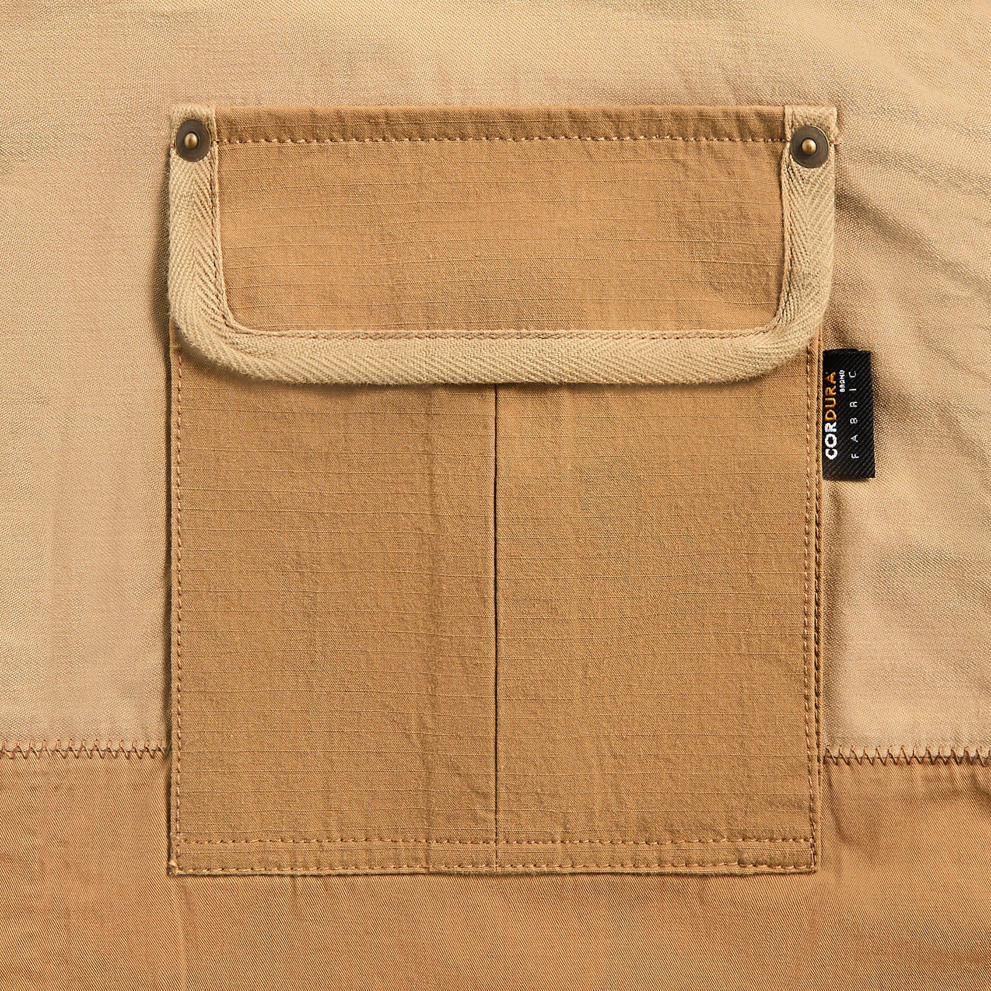 Men Kith CDG Homme Jacket - Beige