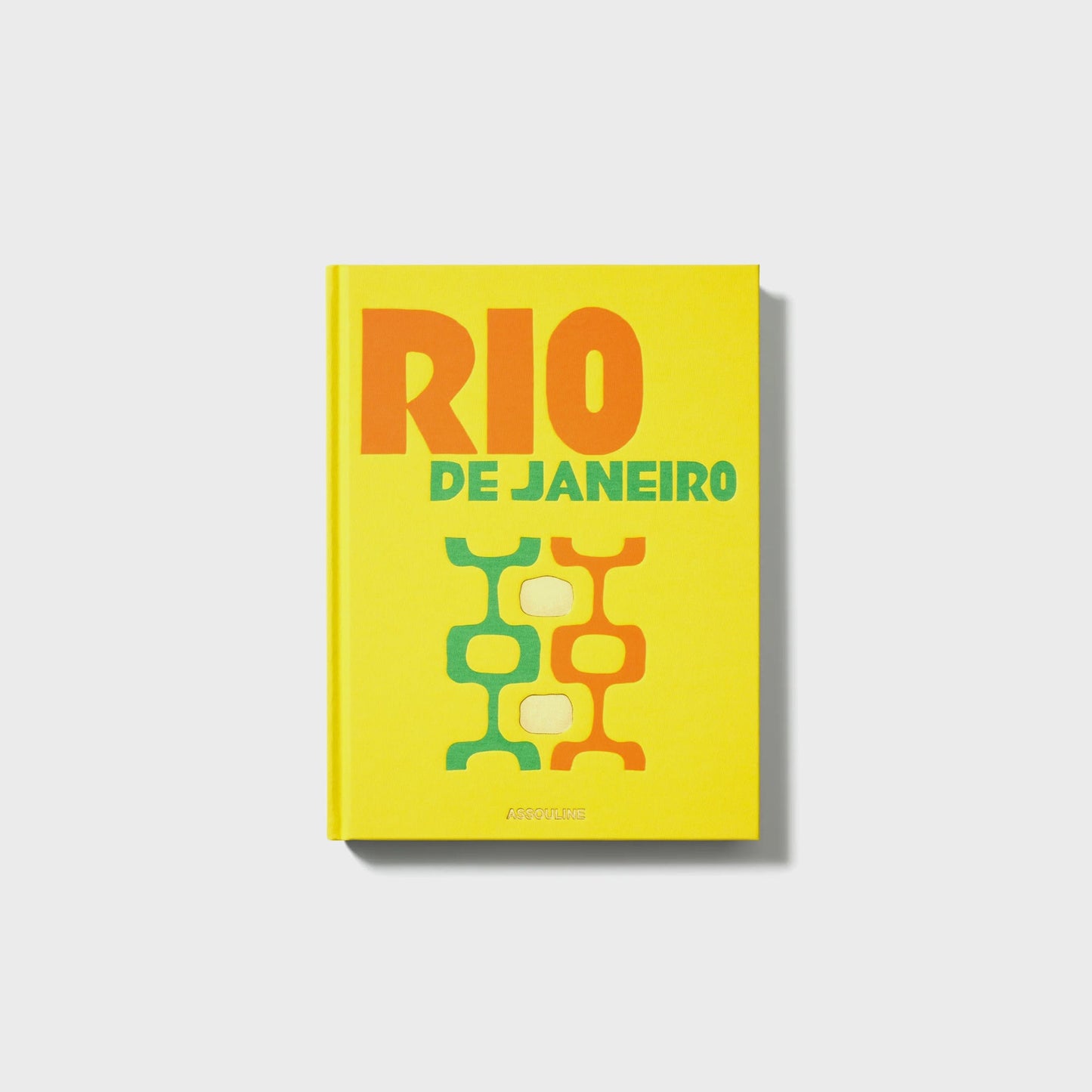 Men|Women Kith Assouline Rio de Janeiro