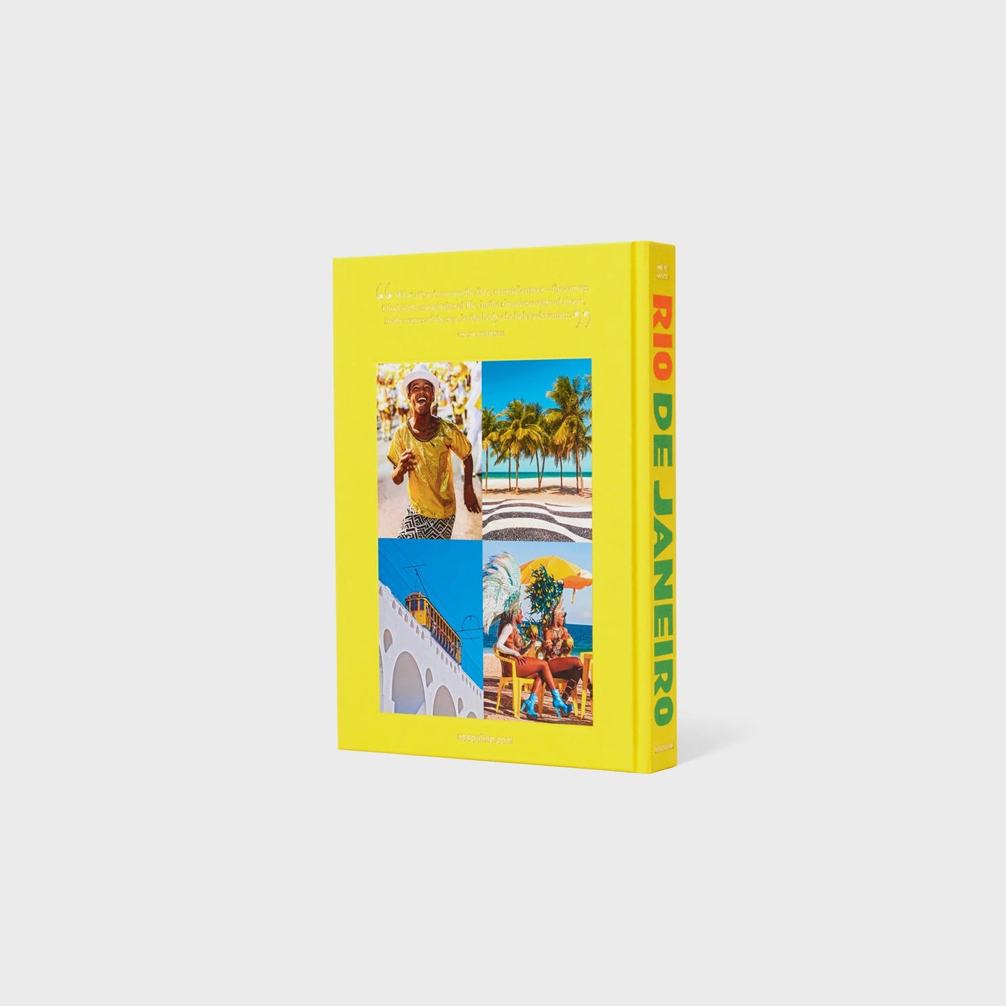 Men|Women Kith Assouline Rio de Janeiro
