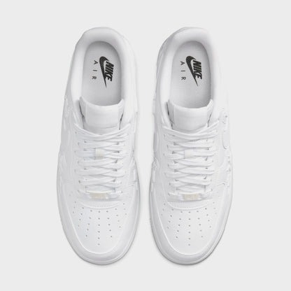 Women Kith Nike WMNS Air Force 1 '07 SE - White / White / White / Black