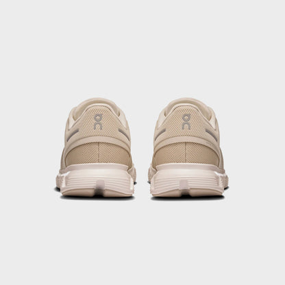 Women Kith On Running WMNS Cloud 6 - Pearl / White