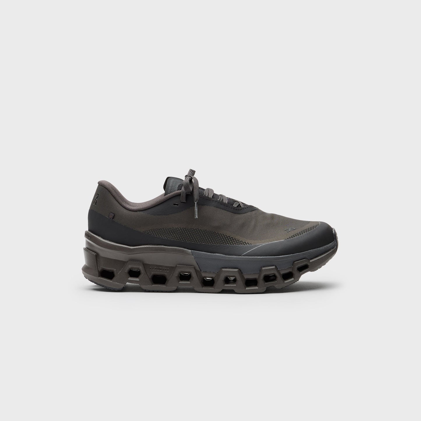 Women Kith On Running x Post Archive Faction WMNS Cloudmonster 2 - Thorn / Brown