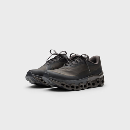 Women Kith On Running x Post Archive Faction WMNS Cloudmonster 2 - Thorn / Brown