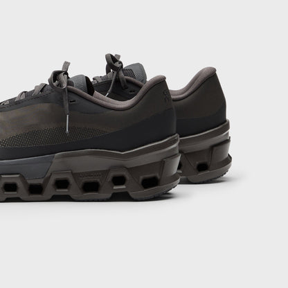 Women Kith On Running x Post Archive Faction WMNS Cloudmonster 2 - Thorn / Brown