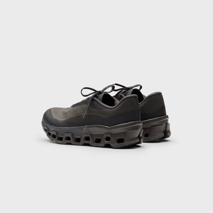 Women Kith On Running x Post Archive Faction WMNS Cloudmonster 2 - Thorn / Brown