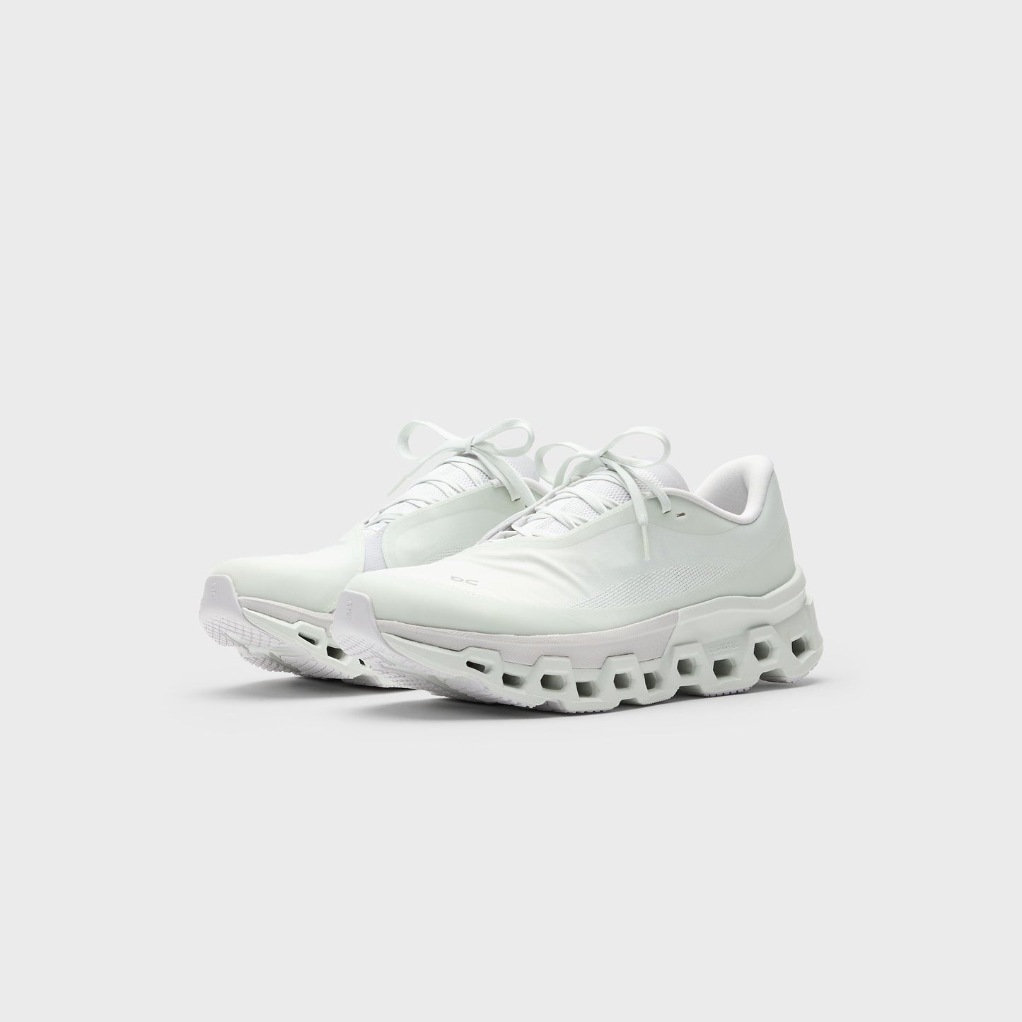 Women Kith On Running x Post Archive Faction WMNS Cloudmonster 2 - Vapor / Frost